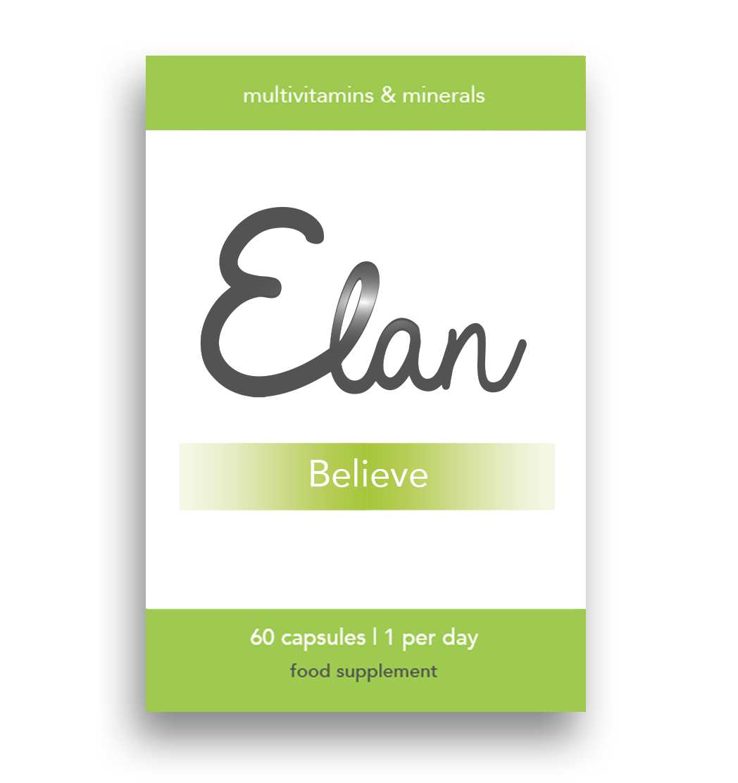 Capsule Believe - Multivitamine Esențiale Post-Gastric Sleeve & Inel Gastric - imagine 4