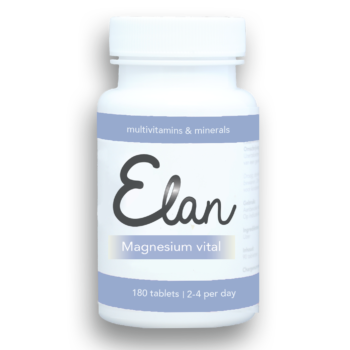 Magnesium Vital Comprimate