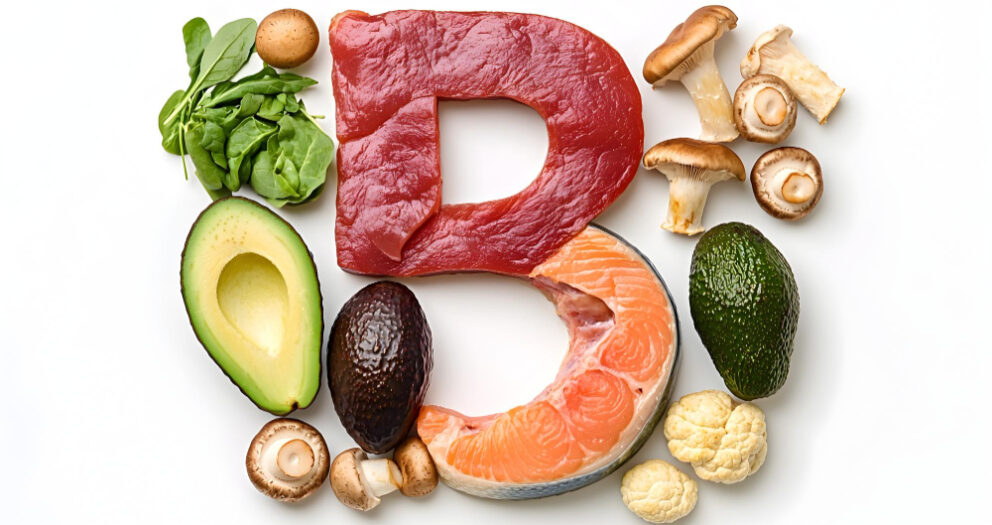 Vitamina B12