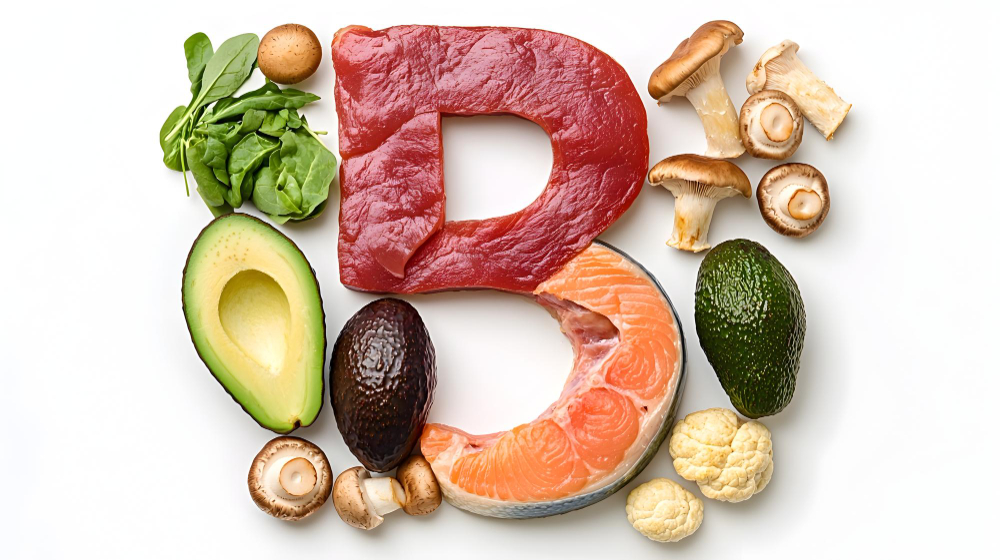 Vitamina B12