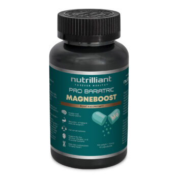 flacon magneziu Nutrilliant