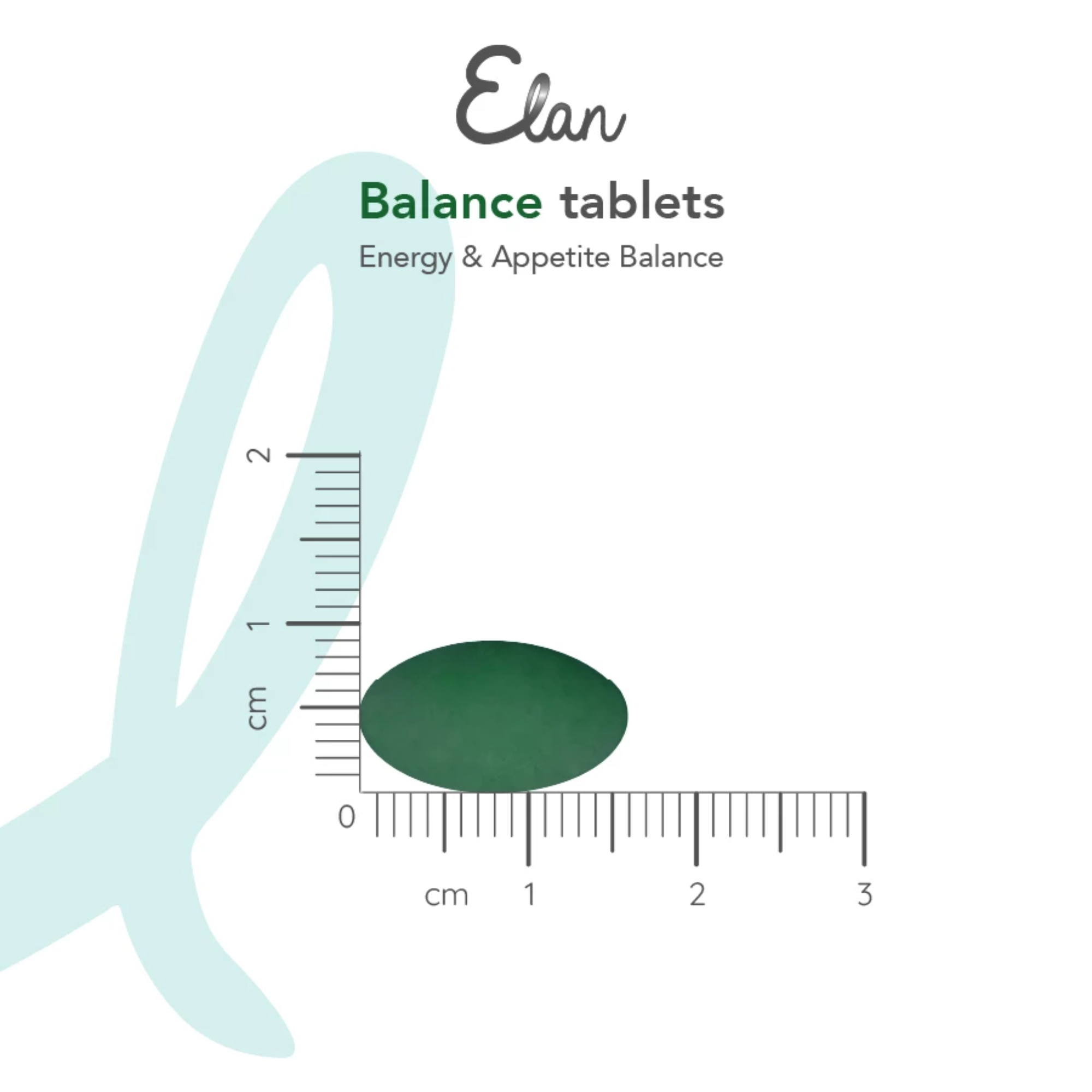 Multivitamine Balance Elan pentru Slăbire Medicală & Balon Gastric | Nutrilliant - imagine 2